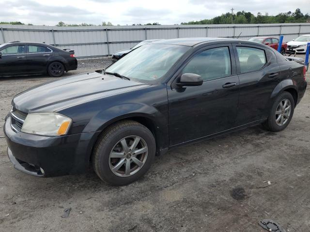 dodge avenger 2010 1b3cc5fb4an133103