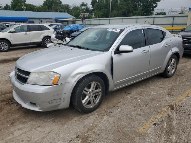 dodge avenger r/ 2010 1b3cc5fb4an141623