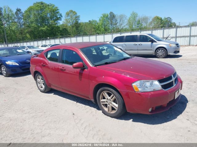 dodge avenger 2010 1b3cc5fb4an181331