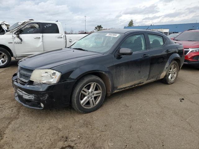 dodge avenger r/ 2010 1b3cc5fb4an227076