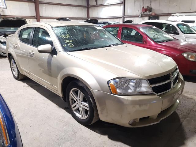 dodge avenger r/ 2010 1b3cc5fb5an155188