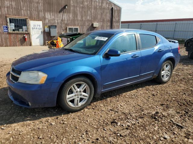 dodge avenger 2010 1b3cc5fb6an141526