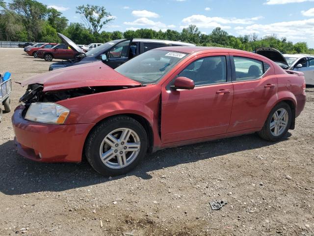 dodge avenger 2010 1b3cc5fb6an185980