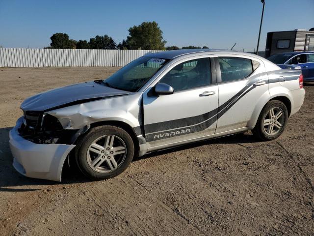 dodge avenger r/ 2010 1b3cc5fb7an189861