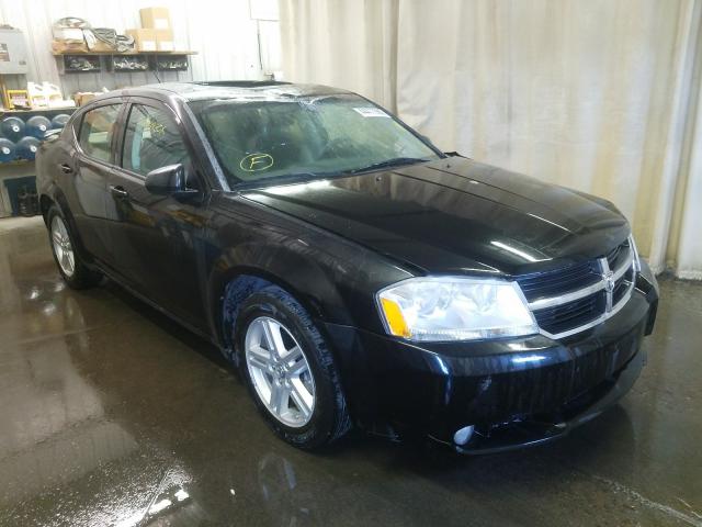 dodge avenger r 2010 1b3cc5fb7an202320