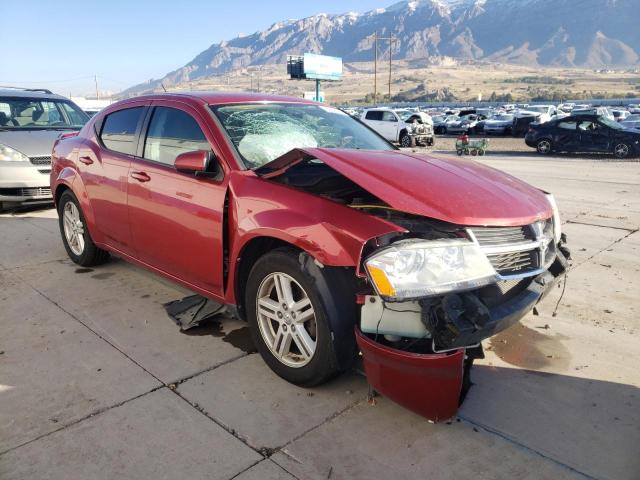 dodge avenger r/ 2010 1b3cc5fb8an129068