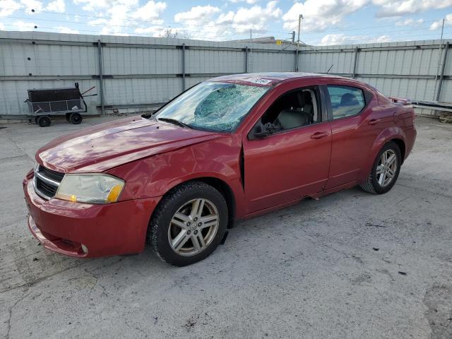 dodge avenger r 2010 1b3cc5fb8an231308