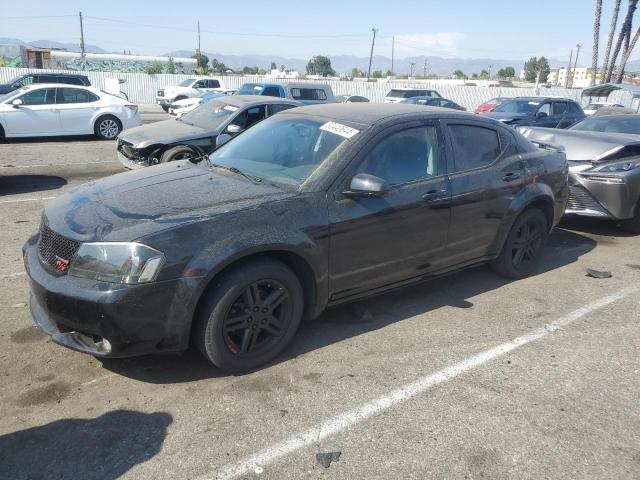 dodge avenger 2010 1b3cc5fb9an102803