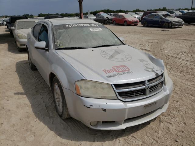 dodge avenger r 2010 1b3cc5fb9an129208