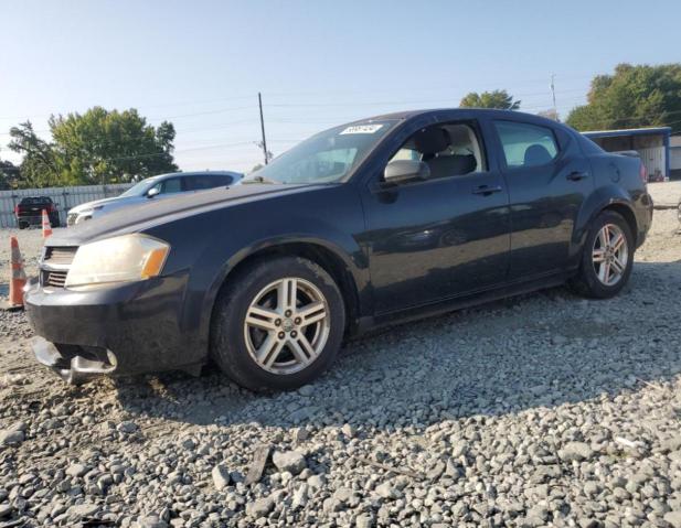 dodge avenger 2010 1b3cc5fb9an130147