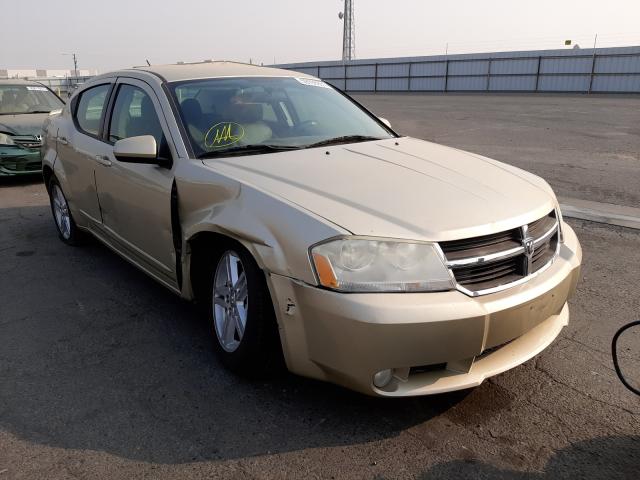 dodge avenger r/ 2010 1b3cc5fb9an141939