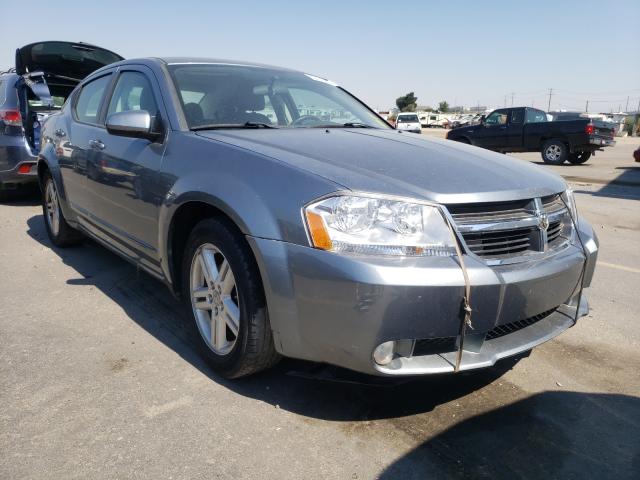 dodge avenger r 2010 1b3cc5fb9an144002