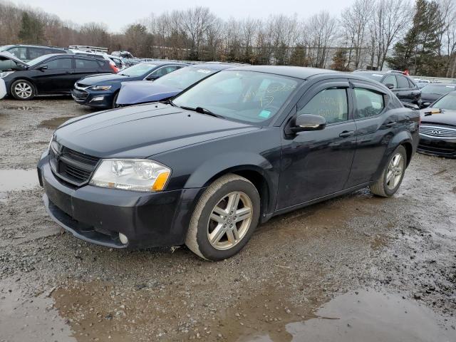 dodge avenger r 2010 1b3cc5fb9an211889