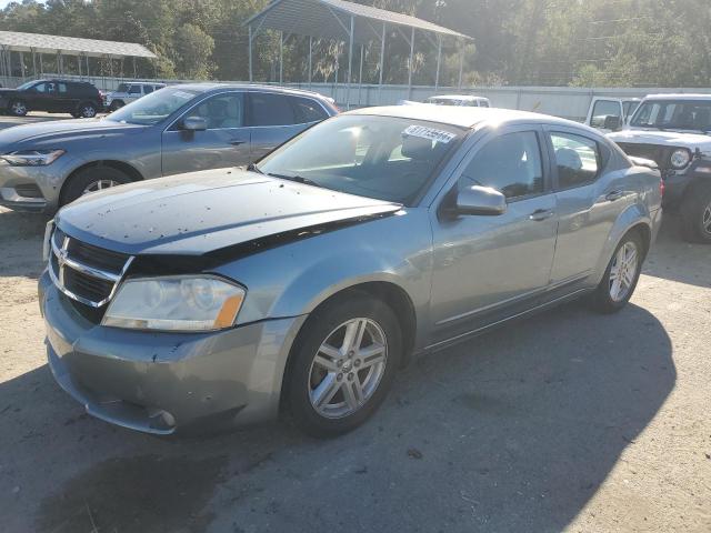 dodge avenger r/ 2010 1b3cc5fb9an228725