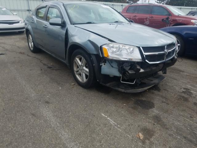 dodge avenger r/ 2010 1b3cc5fbxan165280