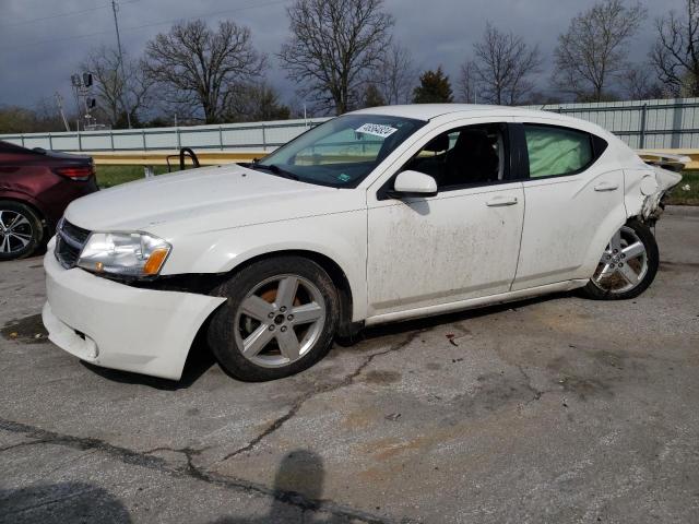 dodge avenger 2010 1b3cc5fv1an167803