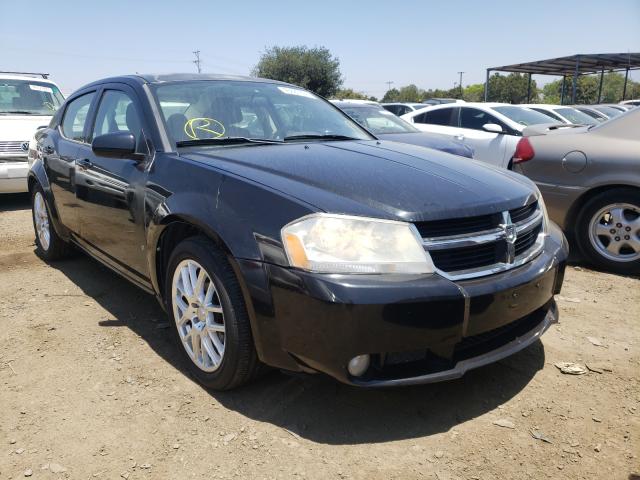 dodge avenger r/ 2010 1b3cc5fv7an125426