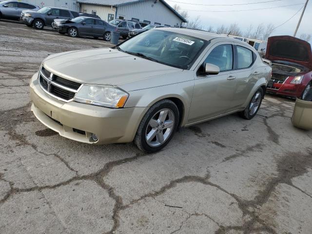 dodge  2010 1b3cc5fv9an155737