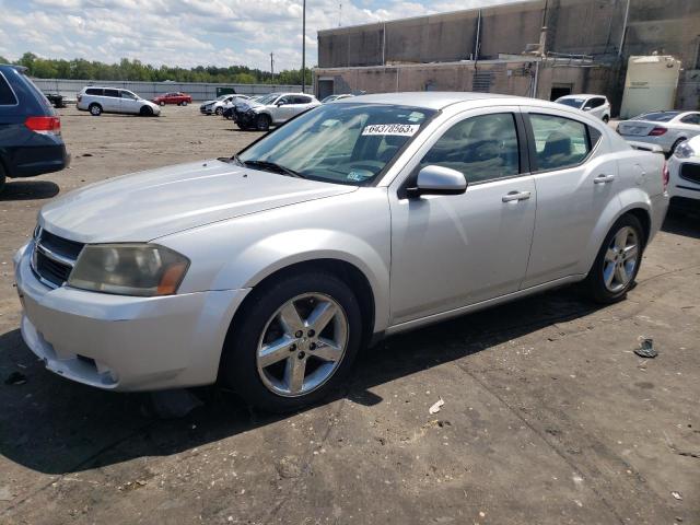 dodge avenger r/ 2010 1b3cc5fvxan149395