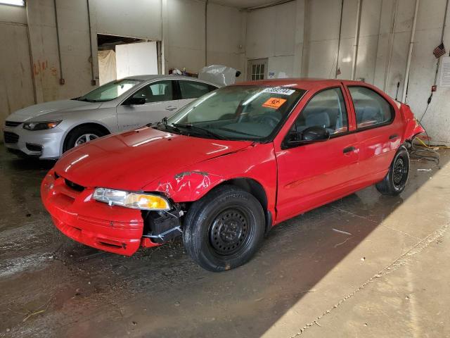 dodge stratus 1997 1b3ej46c4vn652448