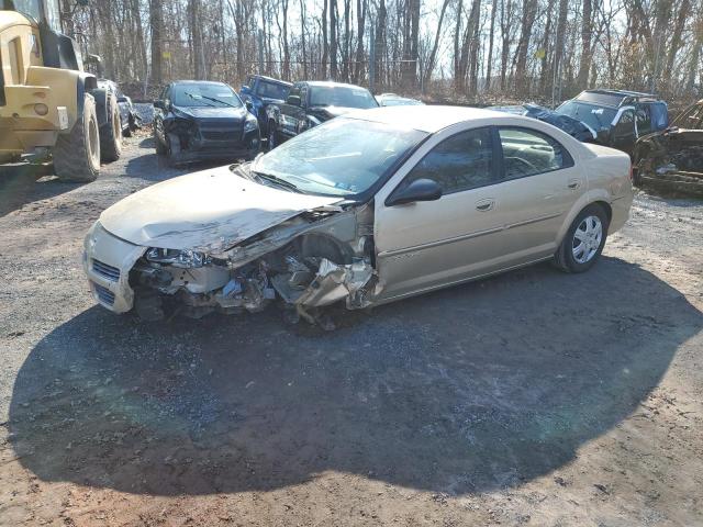 dodge stratus 2001 1b3ej46u71n688881