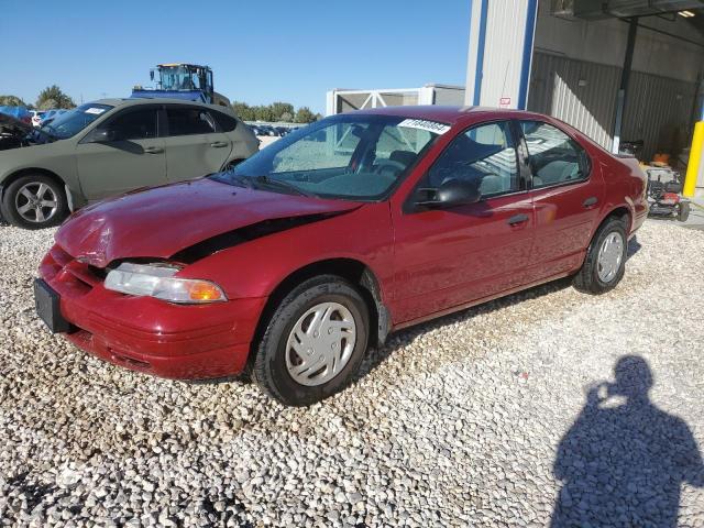 dodge stratus 1996 1b3ej46x0tn276945