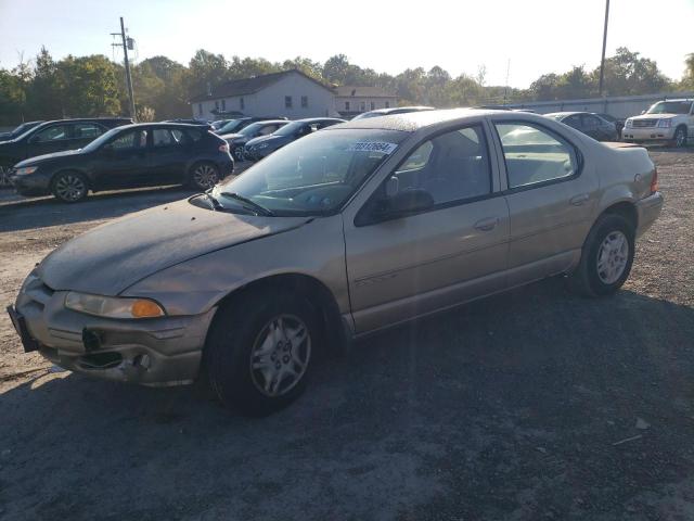 dodge stratus 1999 1b3ej46x0xn684268