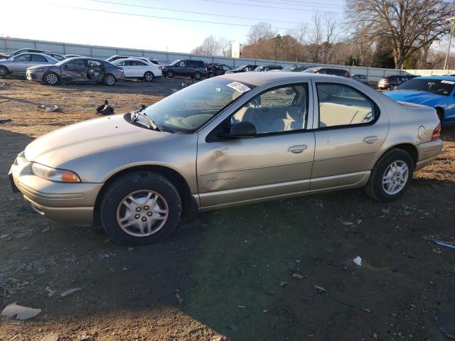 dodge stratus 1999 1b3ej46x1xn589492