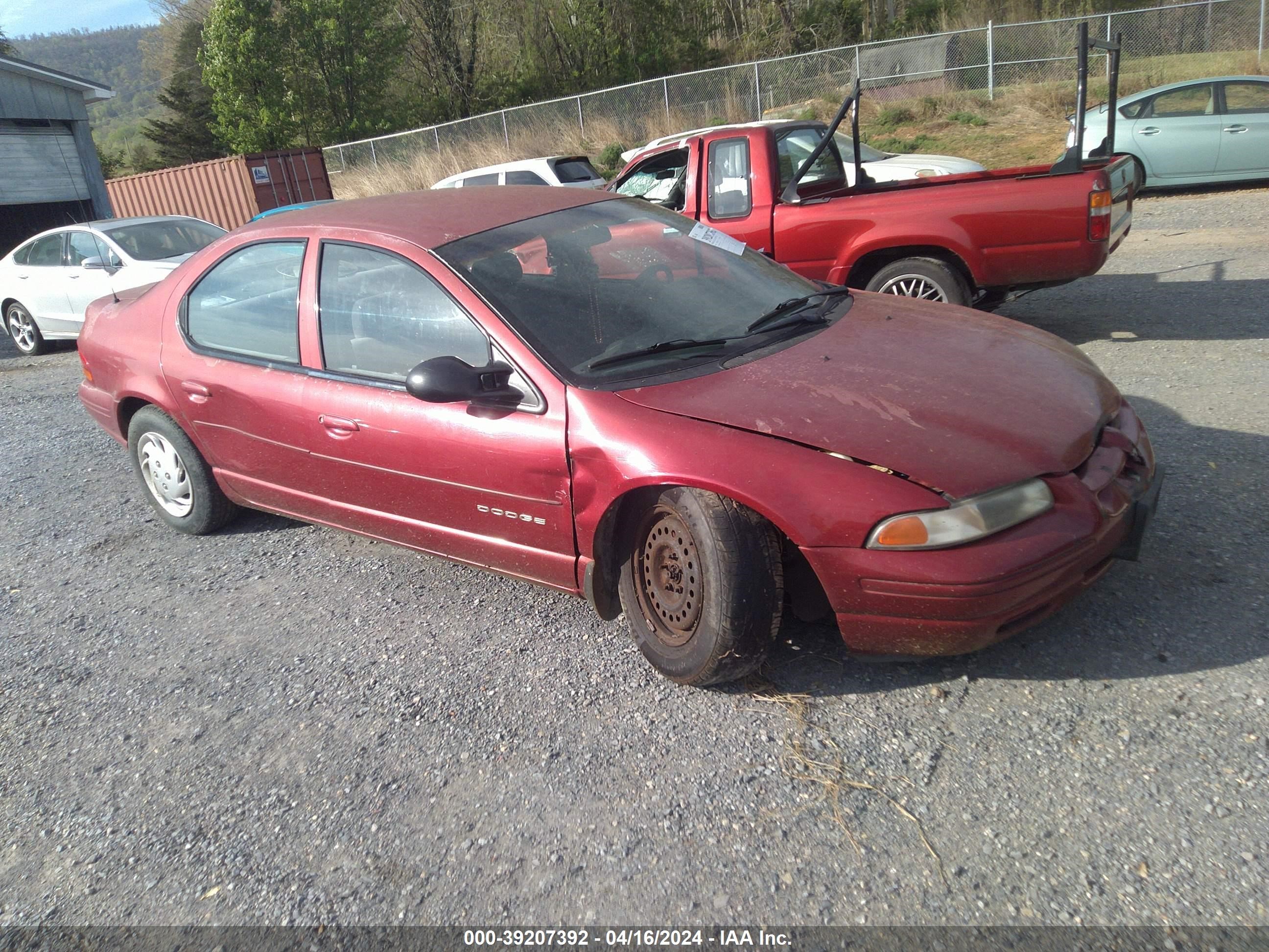 dodge stratus 1998 1b3ej46x2wn212216