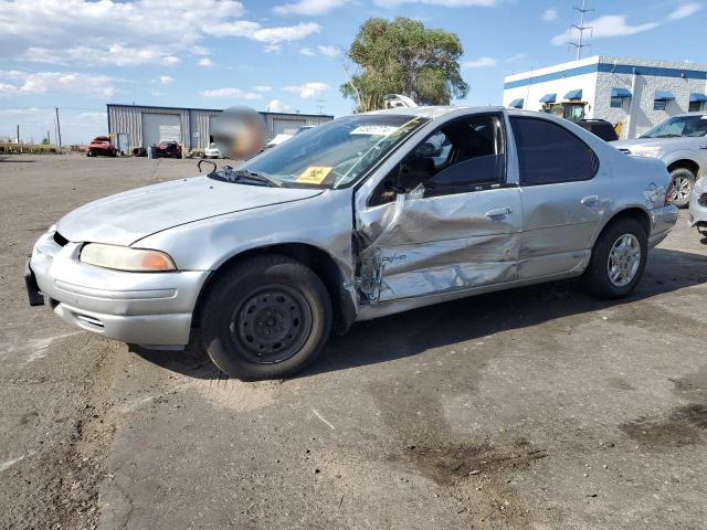 dodge stratus 2000 1b3ej46x2yn303960