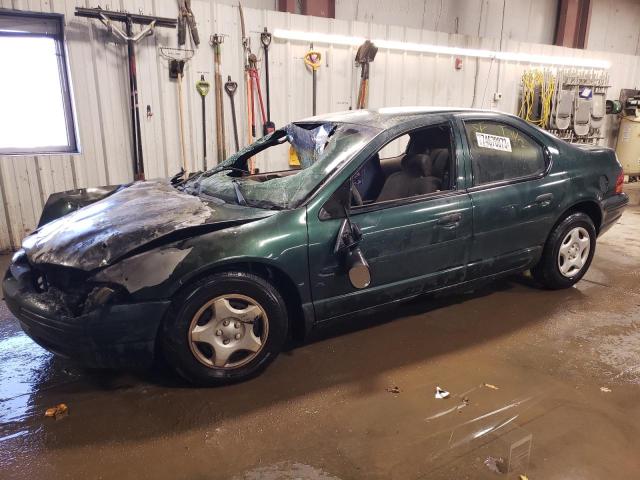 dodge stratus 1997 1b3ej46x4vn701084