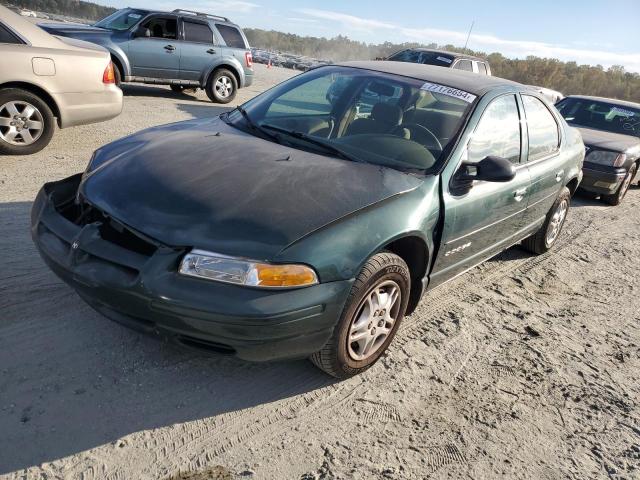 dodge stratus 1999 1b3ej46x4xn672995