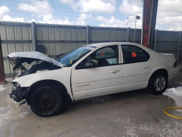 dodge stratus se 2000 1b3ej46x5yn265706