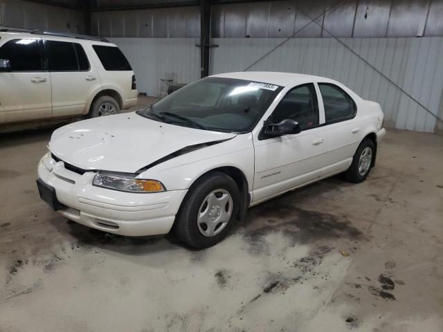 dodge stratus 1998 1b3ej46x8wn110466