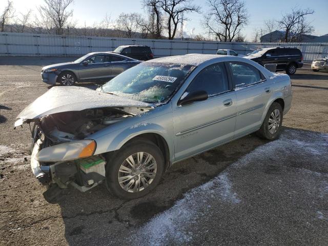 dodge stratus 2001 1b3ej46x91n654676