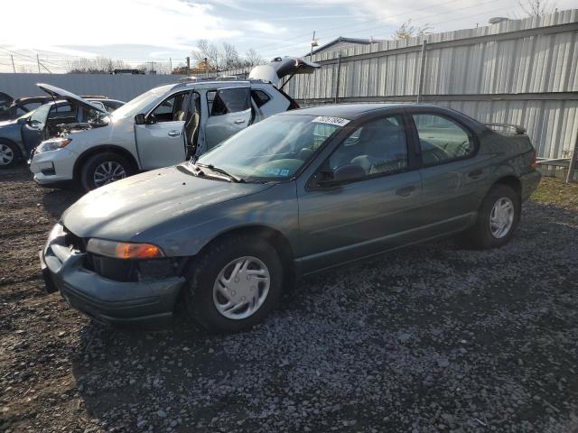 dodge stratus 1996 1b3ej46xxtn285619