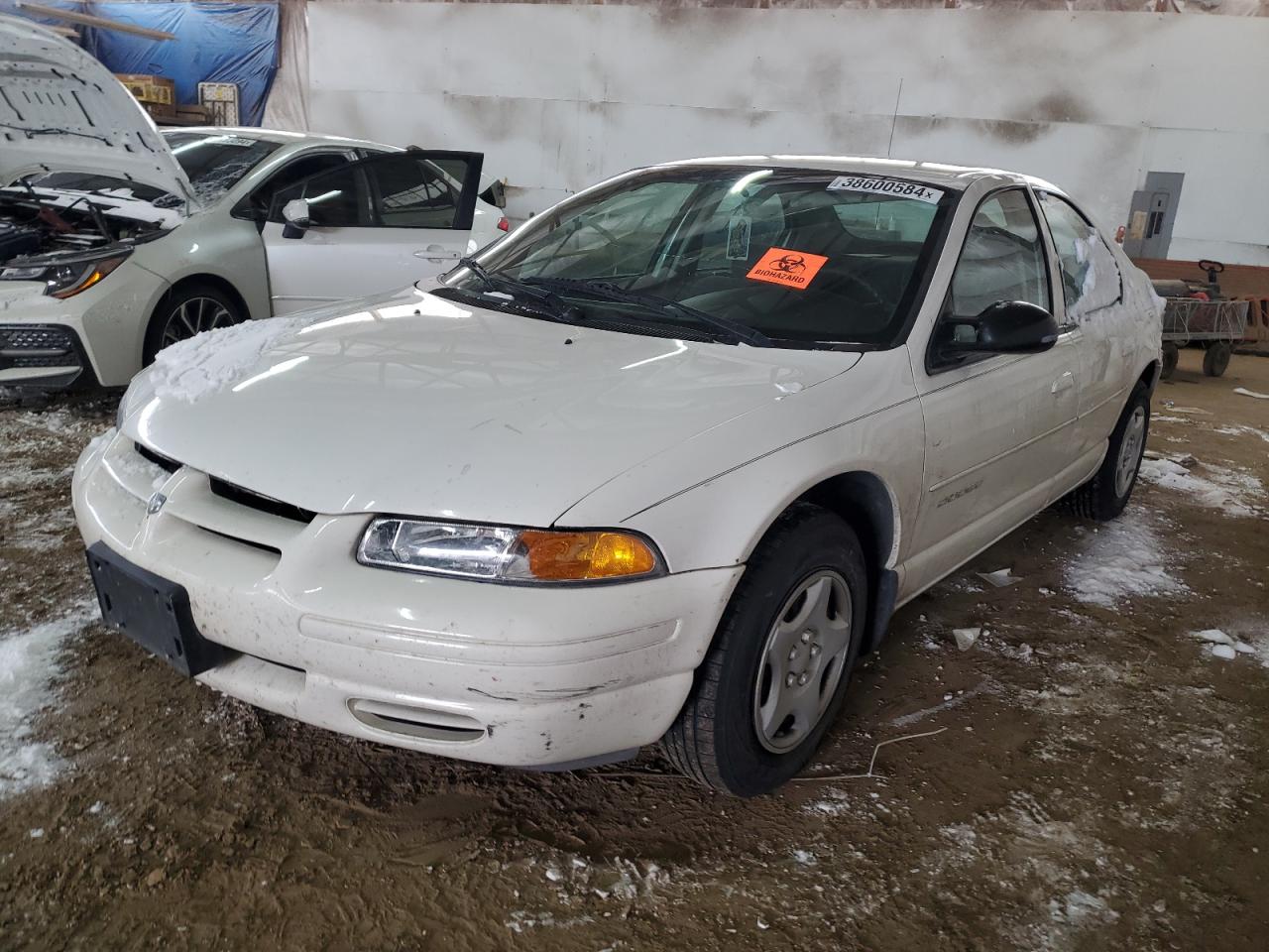 dodge stratus 1998 1b3ej46xxwn232116