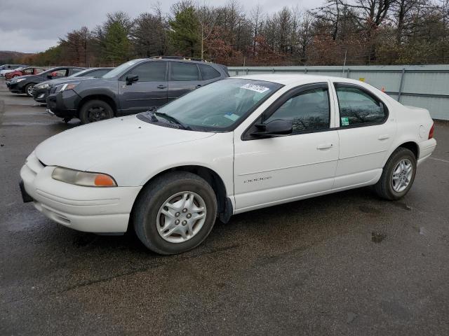 dodge stratus se 2000 1b3ej46xxyn219580