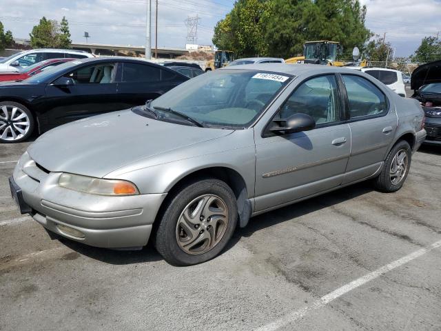 dodge stratus es 1997 1b3ej56h0vn679440