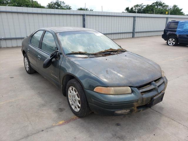 dodge stratus es 2000 1b3ej56h5yn151431