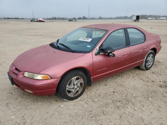 dodge stratus es 1998 1b3ej56h6wn168171