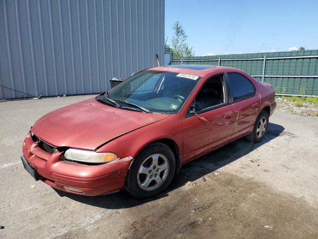 dodge stratus es 2000 1b3ej56h9yn131828