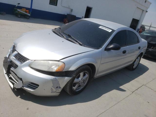 dodge stratus 2004 1b3el36r94n280029