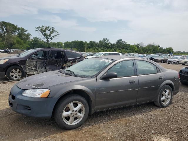 dodge stratus se 2004 1b3el36t54n333630