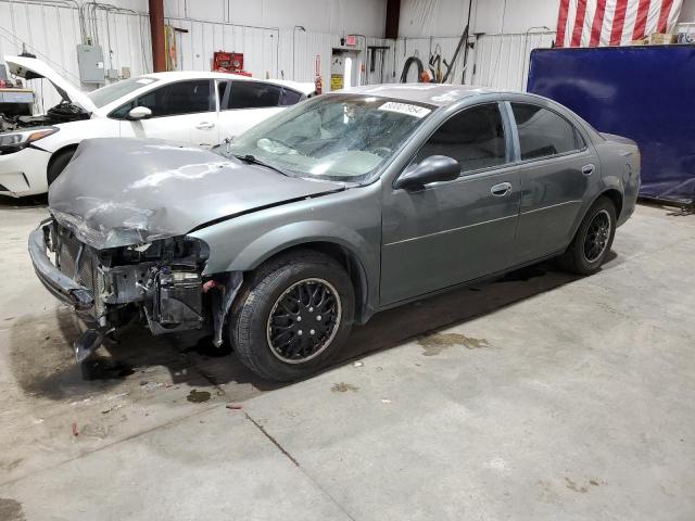 dodge stratus se 2004 1b3el36t74n142873