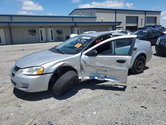 dodge stratus se 2004 1b3el36x14n121715