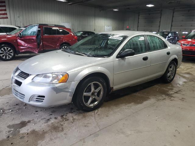 dodge stratus se 2004 1b3el36x44n358263