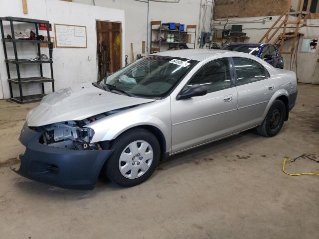 dodge stratus 2002 1b3el36x62n131248