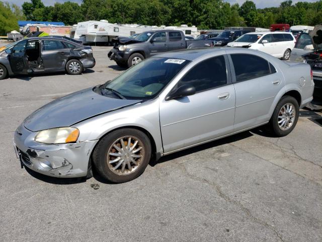 dodge stratus 2003 1b3el46j55n675925