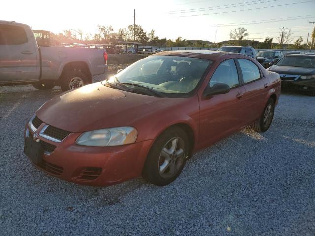 dodge stratus sx 2004 1b3el46r34n320806